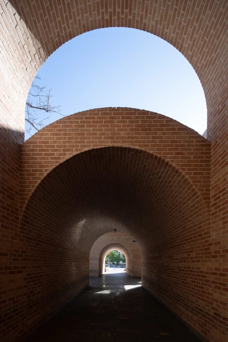 Deed Studio, an award-winning worldwide architectural photography studio based in GCC Dubai, known for documenting major cultural, architectural, and urban projects