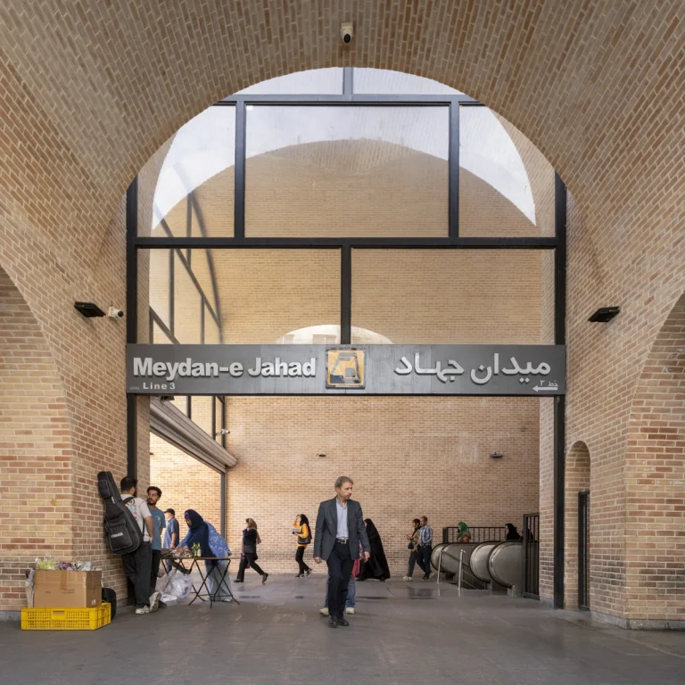 Deed Studio — worldwide architectural photography and visual storytelling studio based in GCC Dubai