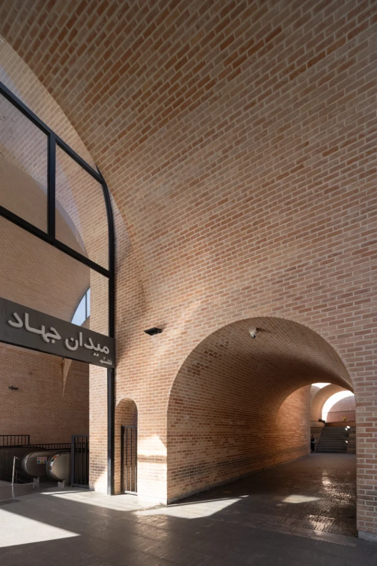 Deed Studio, an award-winning worldwide architectural photography studio based in GCC Dubai, known for documenting major cultural, architectural, and urban projects