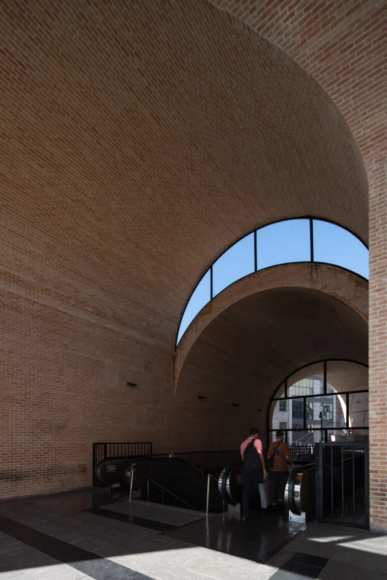 Deed Studio, an award-winning worldwide architectural photography studio based in GCC Dubai, known for documenting major cultural, architectural, and urban projects