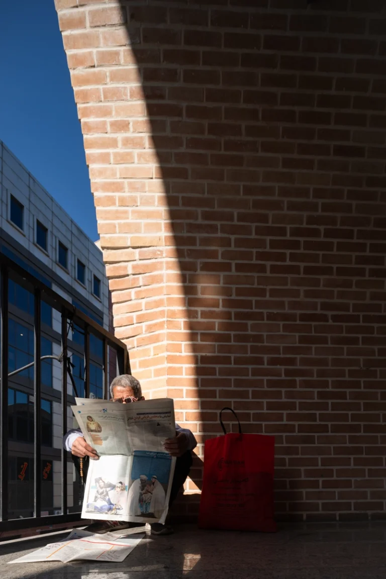 Deed Studio, an award-winning worldwide architectural photography studio based in GCC Dubai, known for documenting major cultural, architectural, and urban projects