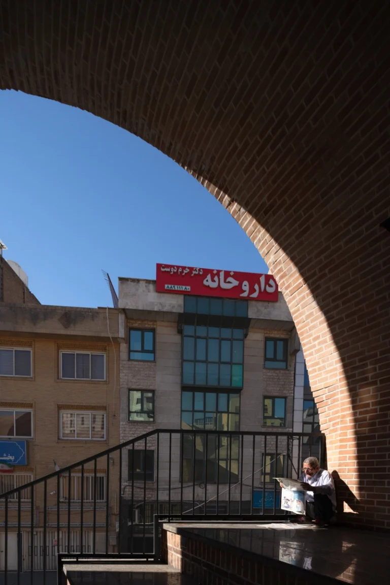 Deed Studio, an award-winning worldwide architectural photography studio based in GCC Dubai, known for documenting major cultural, architectural, and urban projects