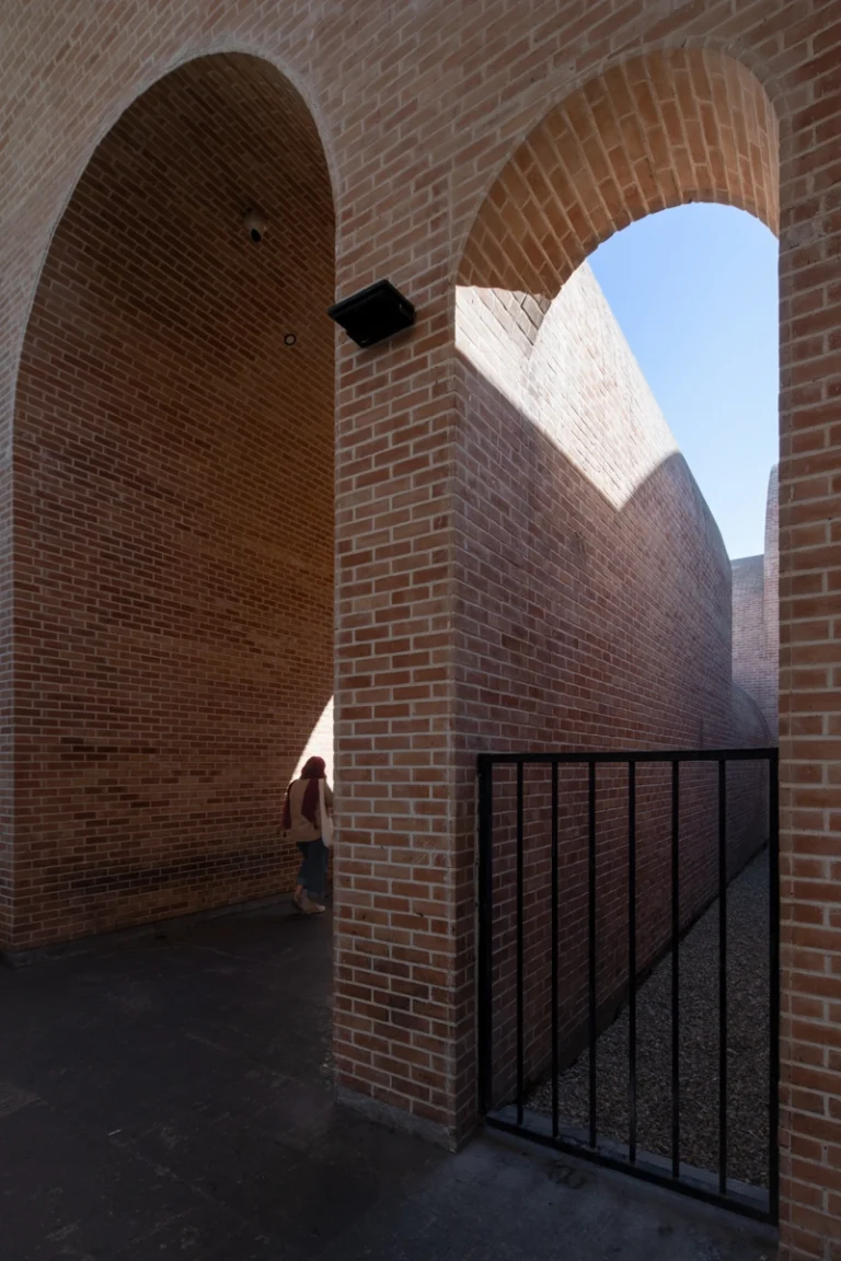 Deed Studio, an award-winning worldwide architectural photography studio based in GCC Dubai, known for documenting major cultural, architectural, and urban projects