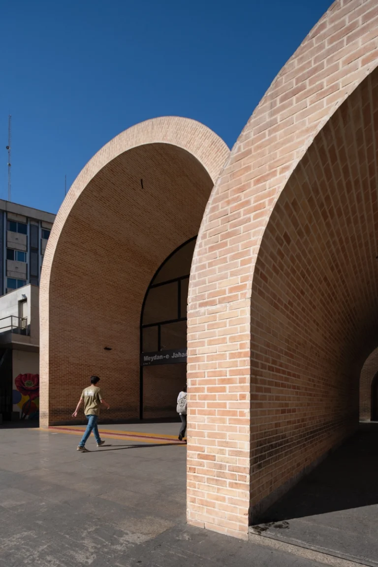 Deed Studio, an award-winning worldwide architectural photography studio based in GCC Dubai, known for documenting major cultural, architectural, and urban projects