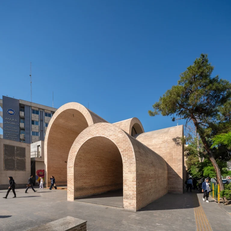 Deed Studio, an award-winning worldwide architectural photography studio based in GCC Dubai, known for documenting major cultural, architectural, and urban projects