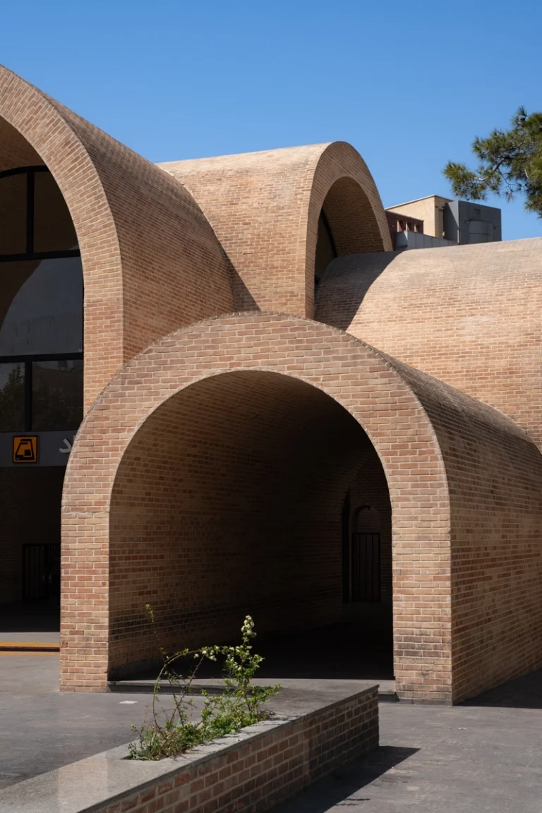 Deed Studio, an award-winning worldwide architectural photography studio based in GCC Dubai, known for documenting major cultural, architectural, and urban projects