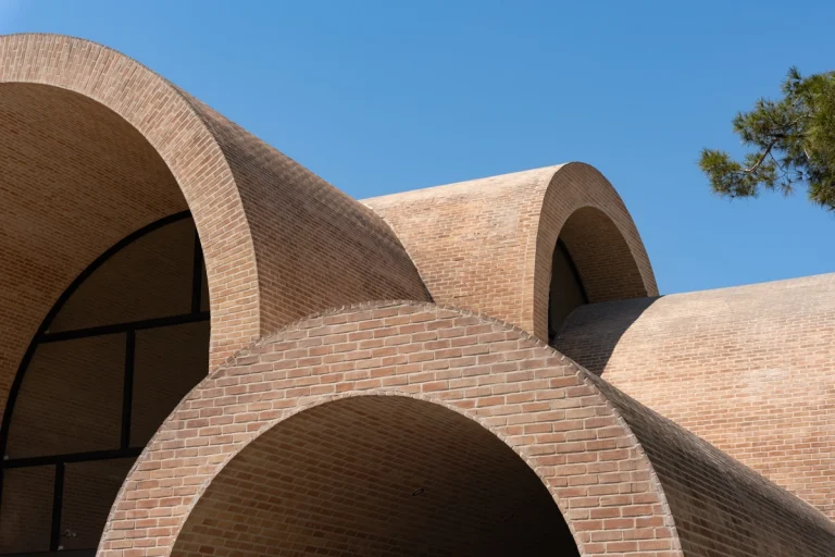 Deed Studio, an award-winning worldwide architectural photography studio based in GCC Dubai, known for documenting major cultural, architectural, and urban projects