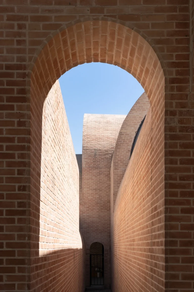 Deed Studio, an award-winning worldwide architectural photography studio based in GCC Dubai, known for documenting major cultural, architectural, and urban projects