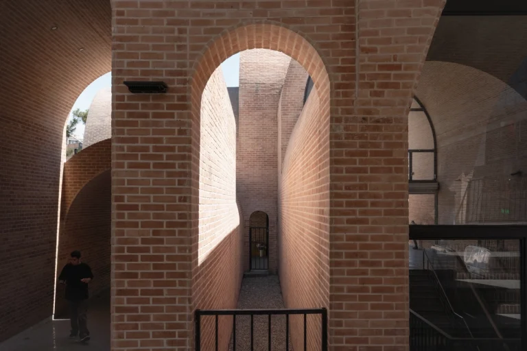 Deed Studio, an award-winning worldwide architectural photography studio based in GCC Dubai, known for documenting major cultural, architectural, and urban projects