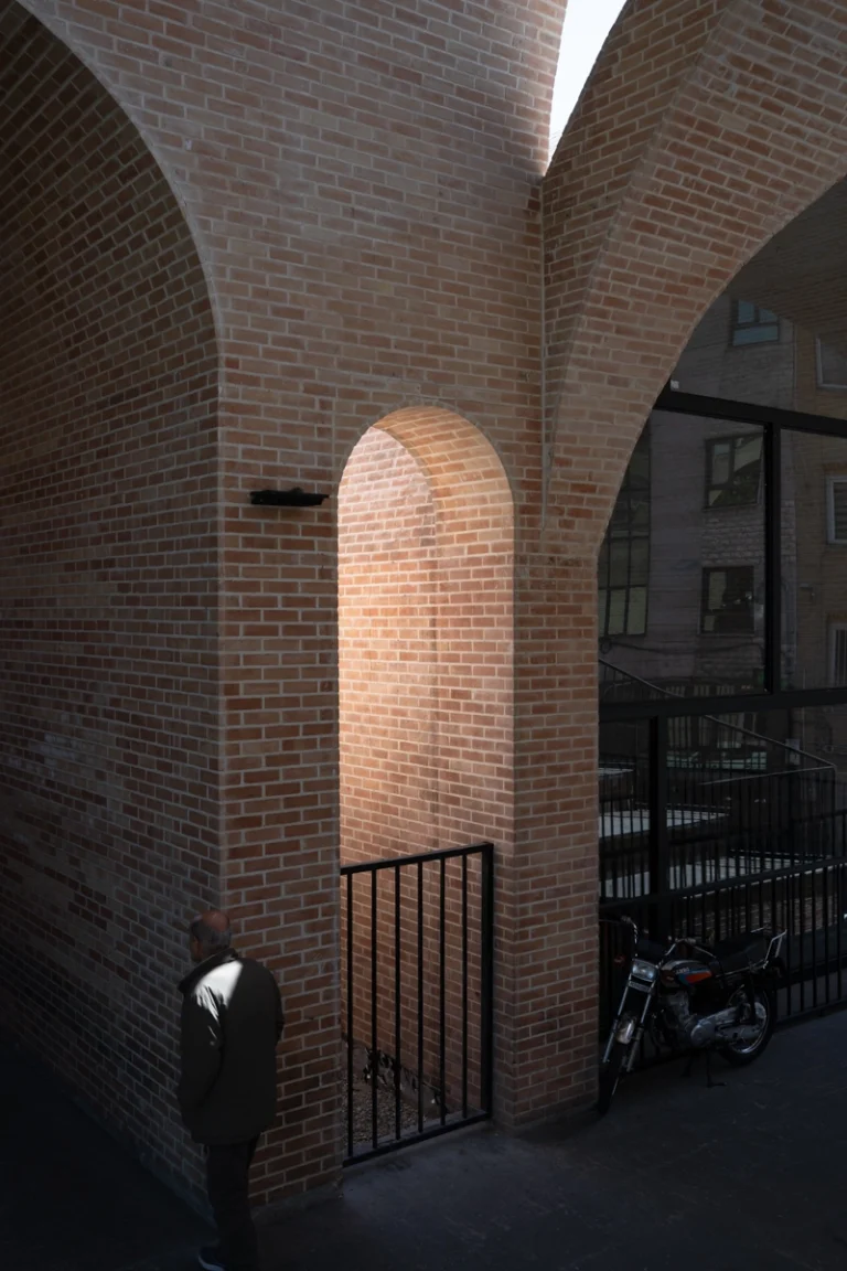 Deed Studio, an award-winning worldwide architectural photography studio based in GCC Dubai, known for documenting major cultural, architectural, and urban projects