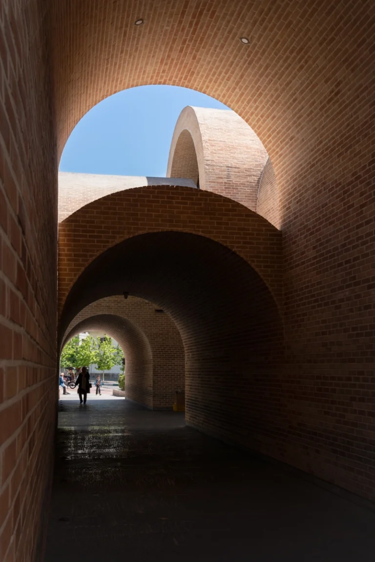 Deed Studio, an award-winning worldwide architectural photography studio based in GCC Dubai, known for documenting major cultural, architectural, and urban projects