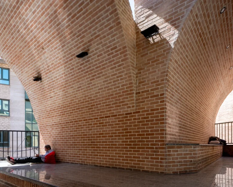 Deed Studio, an award-winning worldwide architectural photography studio based in GCC Dubai, known for documenting major cultural, architectural, and urban projects