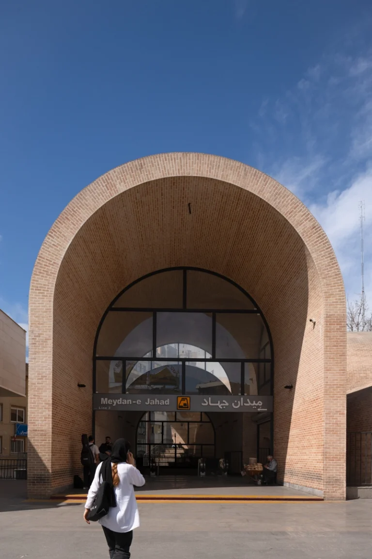 Deed Studio — worldwide architectural photography and visual storytelling studio based in GCC Dubai