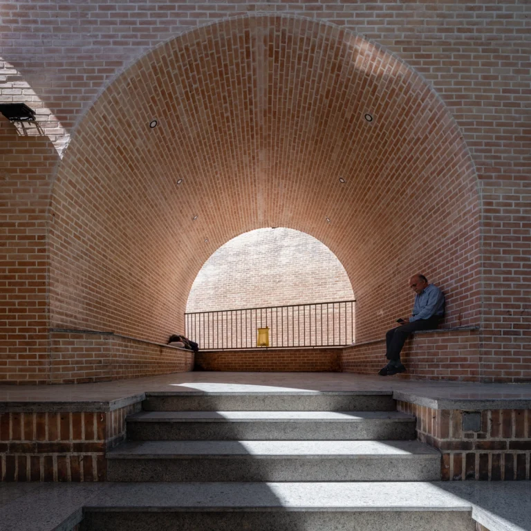 Deed Studio, an award-winning worldwide architectural photography studio based in GCC Dubai, known for documenting major cultural, architectural, and urban projects