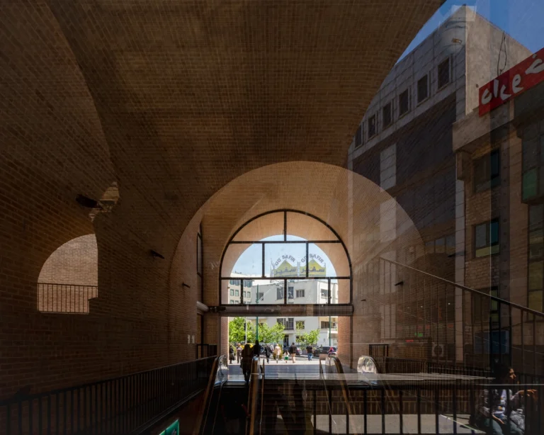 Deed Studio, an award-winning worldwide architectural photography studio based in GCC Dubai, known for documenting major cultural, architectural, and urban projects