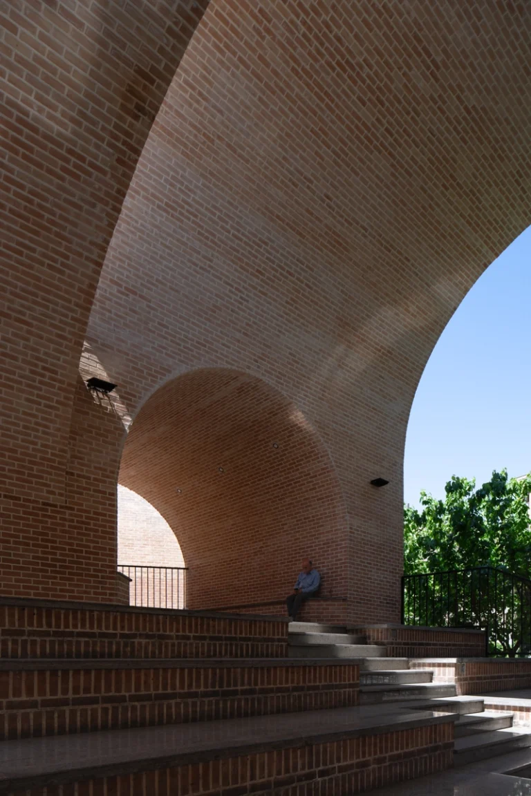 Deed Studio, an award-winning worldwide architectural photography studio based in GCC Dubai, known for documenting major cultural, architectural, and urban projects