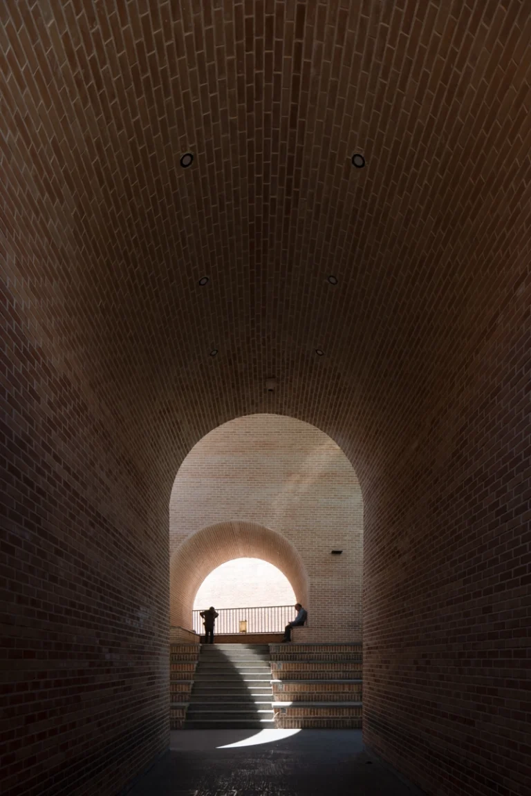 Deed Studio, an award-winning worldwide architectural photography studio based in GCC Dubai, known for documenting major cultural, architectural, and urban projects