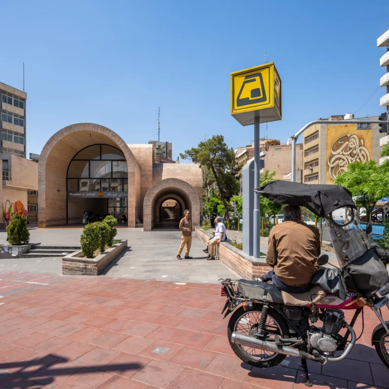 Deed Studio, an award-winning worldwide architectural photography studio based in GCC Dubai, known for documenting major cultural, architectural, and urban projects