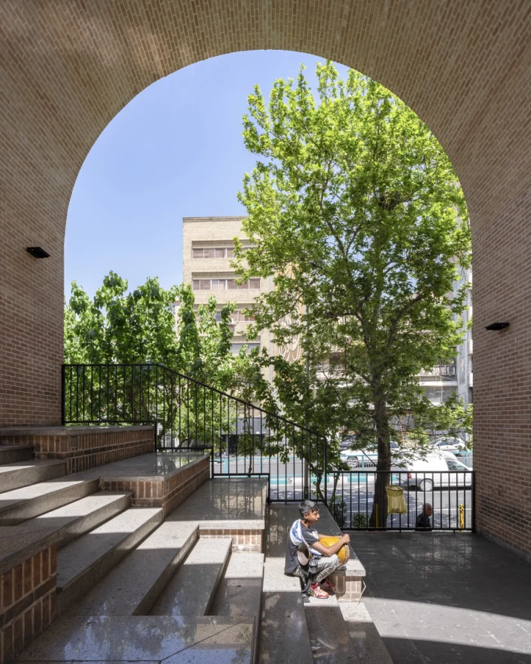 Deed Studio, an award-winning worldwide architectural photography studio based in GCC Dubai, known for documenting major cultural, architectural, and urban projects