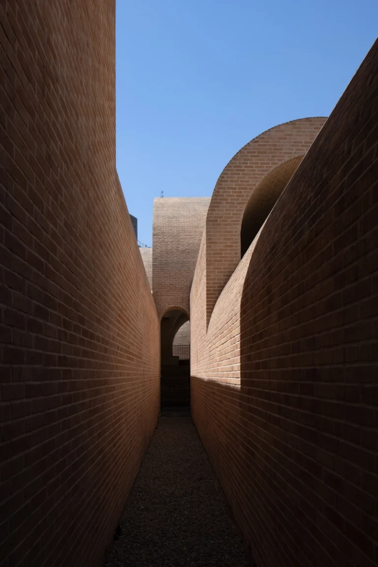 Deed Studio, an award-winning worldwide architectural photography studio based in GCC Dubai, known for documenting major cultural, architectural, and urban projects