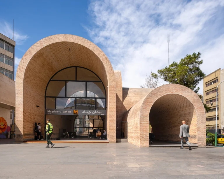 Deed Studio — worldwide architectural photography and visual storytelling studio based in GCC Dubai