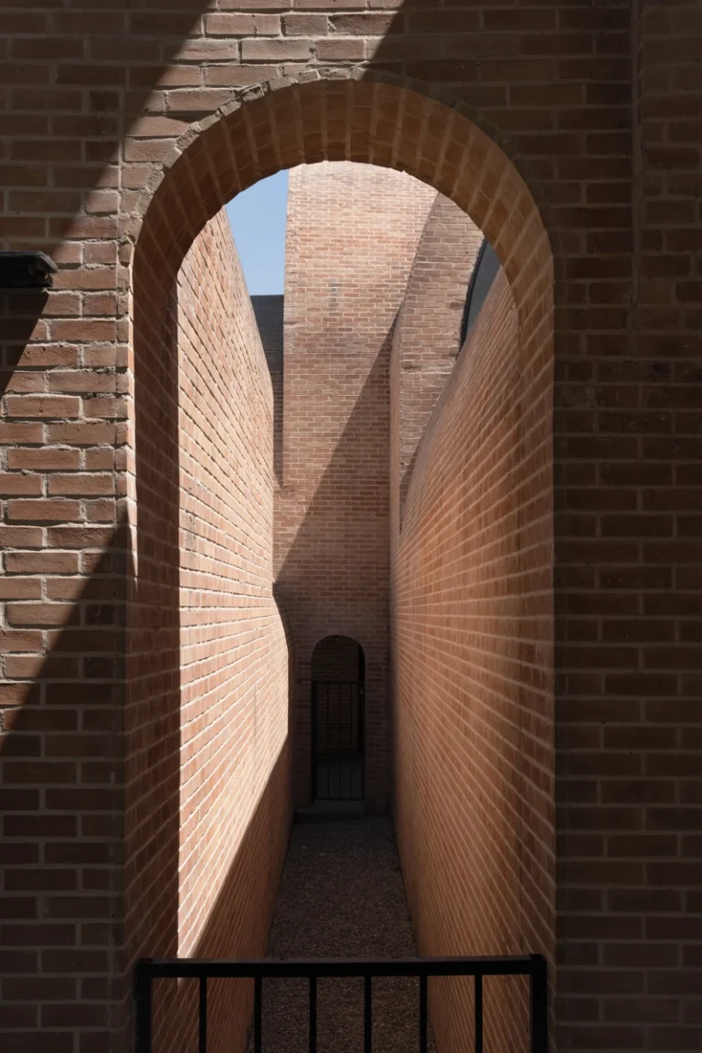 Deed Studio, an award-winning worldwide architectural photography studio based in GCC Dubai, known for documenting major cultural, architectural, and urban projects