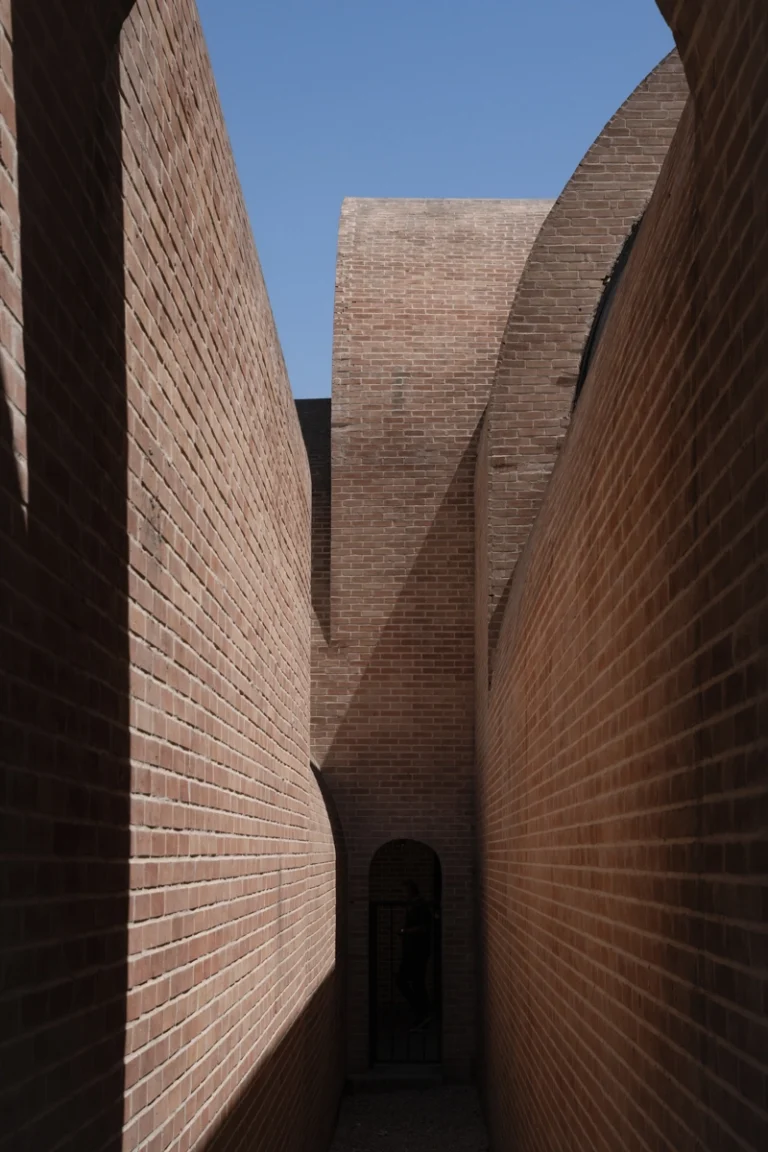 Deed Studio, an award-winning worldwide architectural photography studio based in GCC Dubai, known for documenting major cultural, architectural, and urban projects