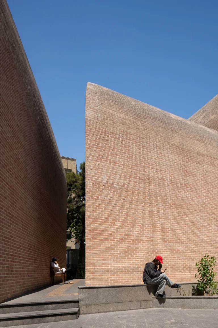 Deed Studio, an award-winning worldwide architectural photography studio based in GCC Dubai, known for documenting major cultural, architectural, and urban projects