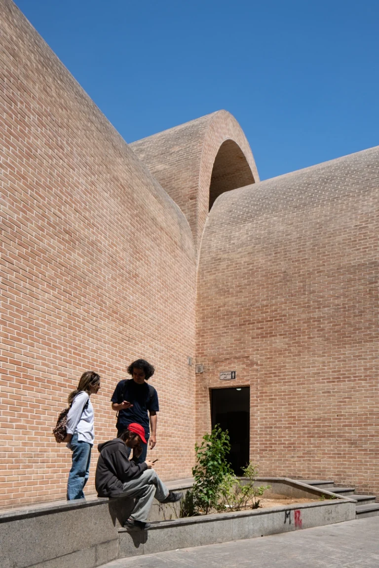 Deed Studio, an award-winning worldwide architectural photography studio based in GCC Dubai, known for documenting major cultural, architectural, and urban projects