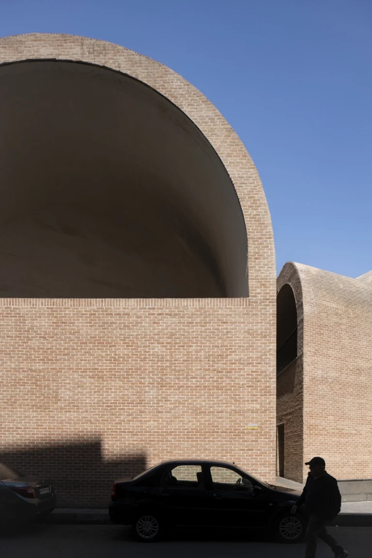 Deed Studio, an award-winning worldwide architectural photography studio based in GCC Dubai, known for documenting major cultural, architectural, and urban projects