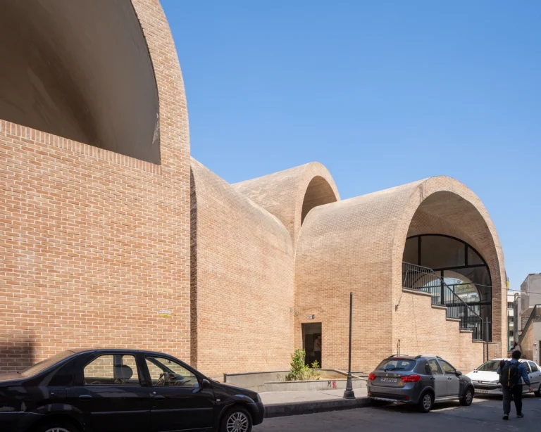 Deed Studio, an award-winning worldwide architectural photography studio based in GCC Dubai, known for documenting major cultural, architectural, and urban projects