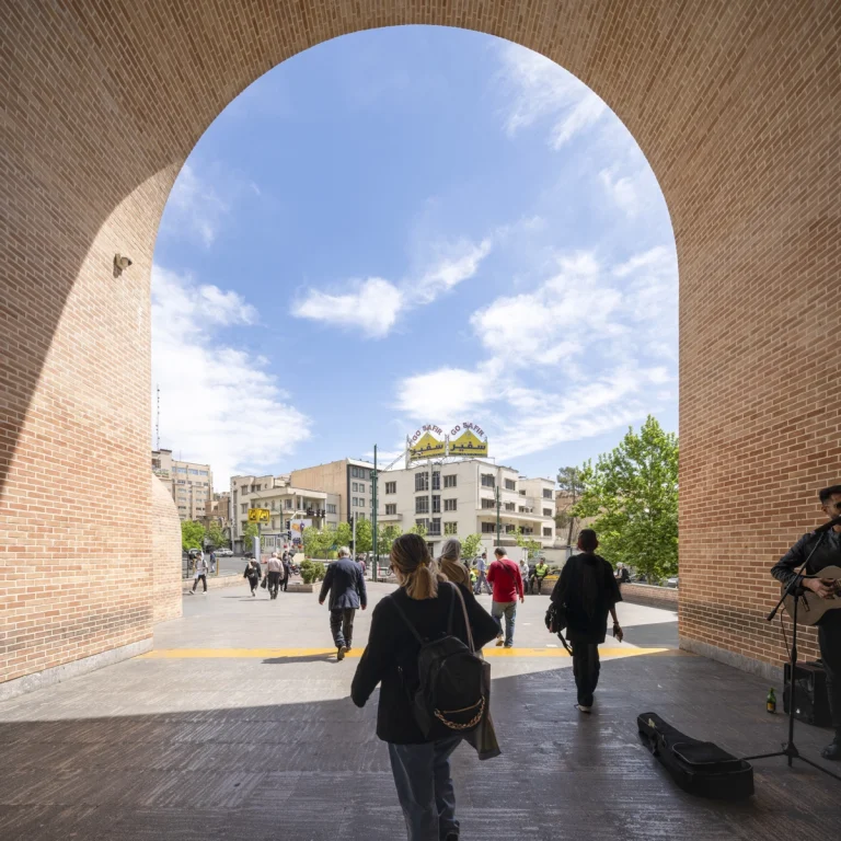 Deed Studio — worldwide architectural photography and visual storytelling studio based in GCC Dubai