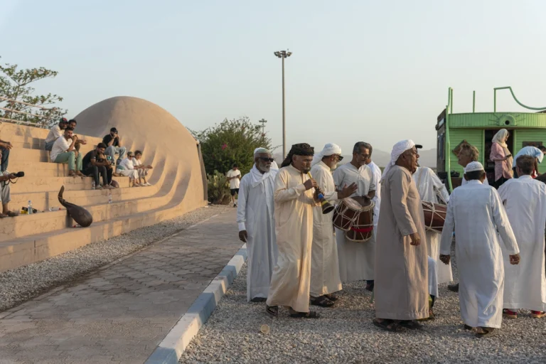 Deed Studio — a global architecture photography and visual documentation studio recognized for international award-winning work, including projects honored by the Aga Khan Award for Architecture