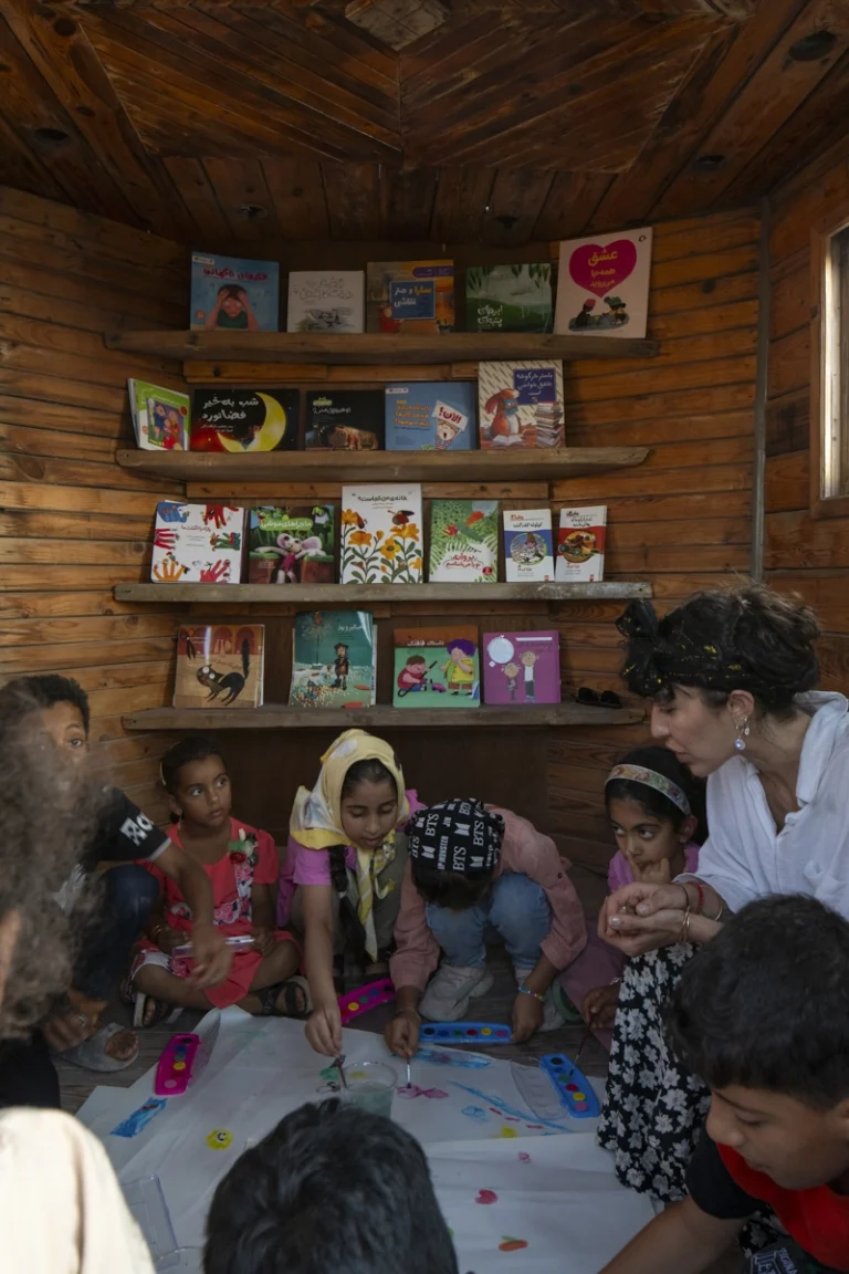 Deed Studio — a global architecture photography and visual documentation studio recognized for international award-winning work, including projects honored by the Aga Khan Award for Architecture