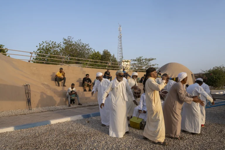 Deed Studio — a global architecture photography and visual documentation studio recognized for international award-winning work, including projects honored by the Aga Khan Award for Architecture