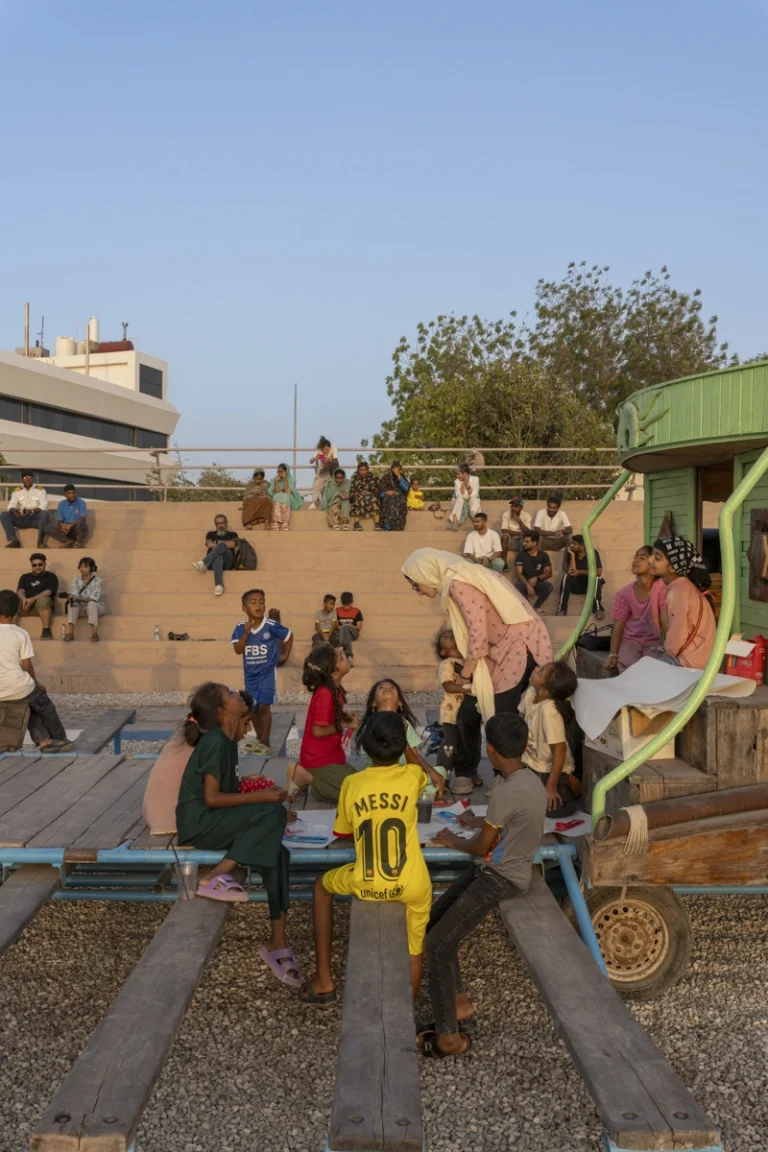 Deed Studio — a global architecture photography and visual documentation studio recognized for international award-winning work, including projects honored by the Aga Khan Award for Architecture