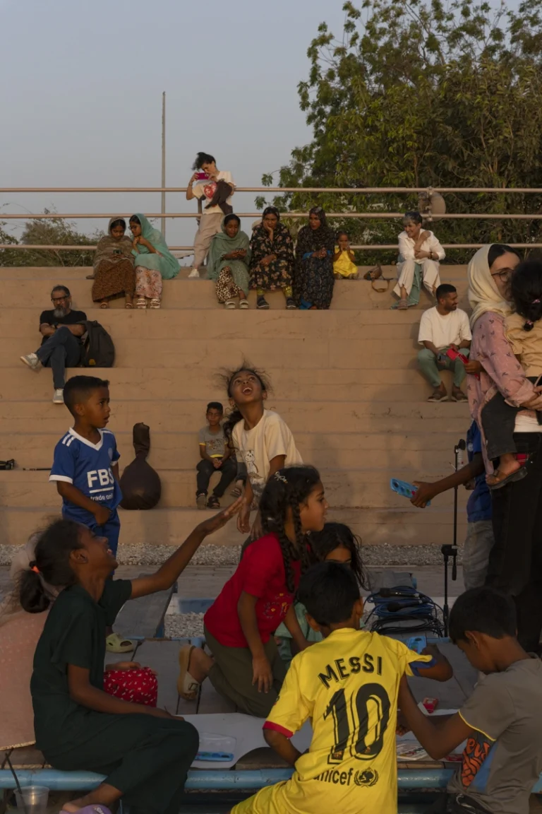 Deed Studio — a global architecture photography and visual documentation studio recognized for international award-winning work, including projects honored by the Aga Khan Award for Architecture