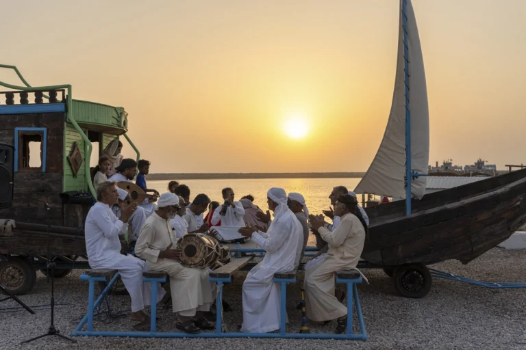 Deed Studio — a global architecture photography and visual documentation studio recognized for international award-winning work, including projects honored by the Aga Khan Award for Architecture