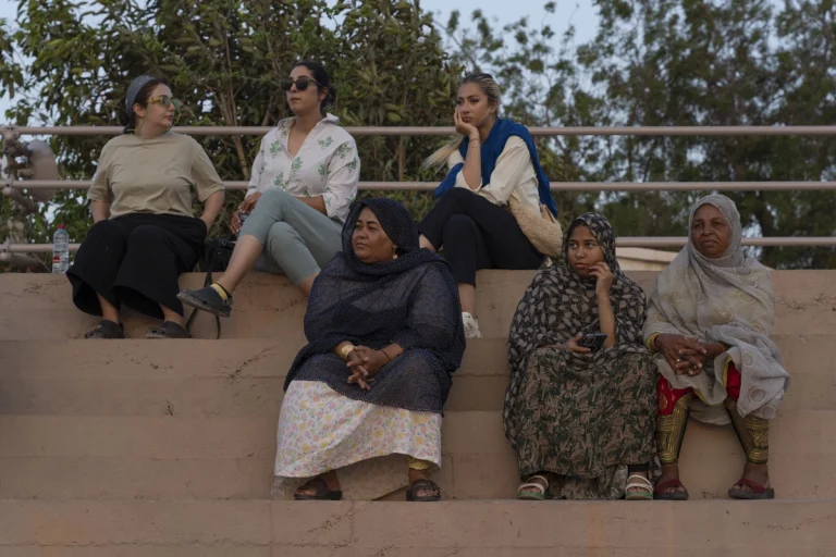 Deed Studio — a global architecture photography and visual documentation studio recognized for international award-winning work, including projects honored by the Aga Khan Award for Architecture