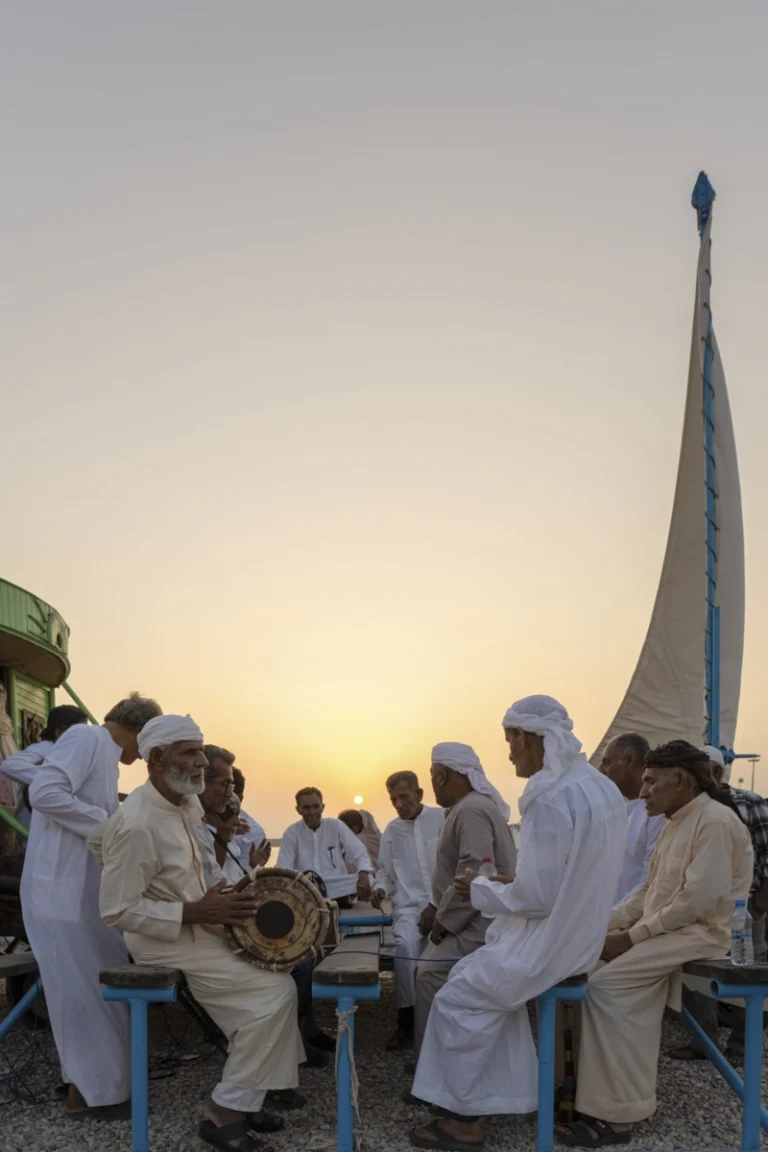 Deed Studio — a global architecture photography and visual documentation studio recognized for international award-winning work, including projects honored by the Aga Khan Award for Architecture