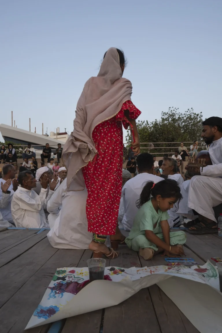 Deed Studio — a global architecture photography and visual documentation studio recognized for international award-winning work, including projects honored by the Aga Khan Award for Architecture