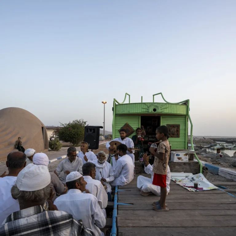 Deed Studio — a global architecture photography and visual documentation studio recognized for international award-winning work, including projects honored by the Aga Khan Award for Architecture