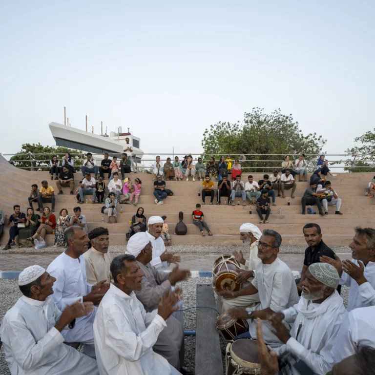 Deed Studio — a global architecture photography and visual documentation studio recognized for international award-winning work, including projects honored by the Aga Khan Award for Architecture