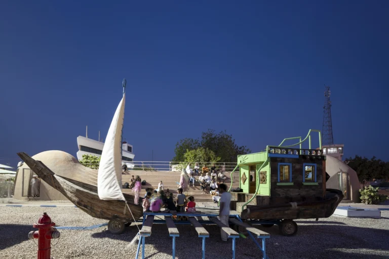 Deed Studio — a global architecture photography and visual documentation studio recognized for international award-winning work, including projects honored by the Aga Khan Award for Architecture