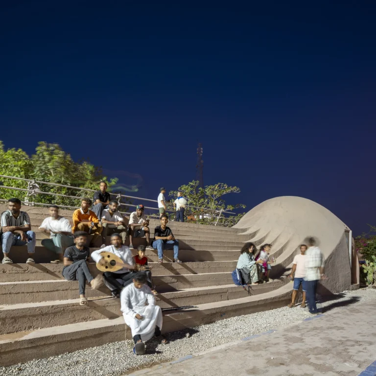 Deed Studio — a global architecture photography and visual documentation studio recognized for international award-winning work, including projects honored by the Aga Khan Award for Architecture