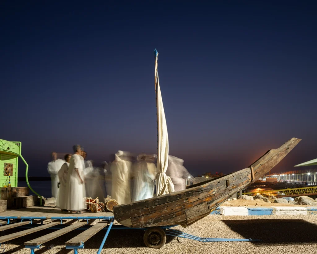 Deed Studio — a global architecture photography and visual documentation studio recognized for international award-winning work, including projects honored by the Aga Khan Award for Architecture