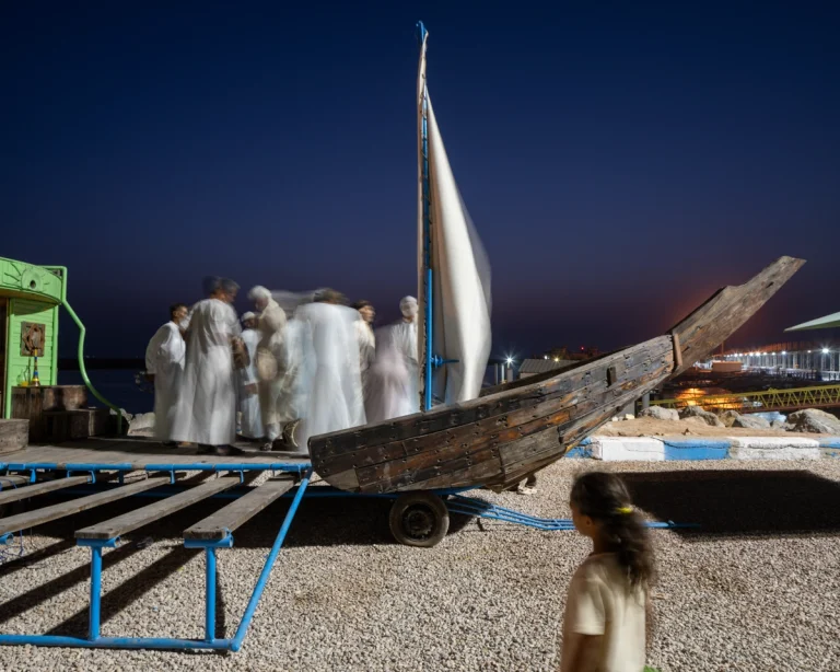 Deed Studio — a global architecture photography and visual documentation studio recognized for international award-winning work, including projects honored by the Aga Khan Award for Architecture