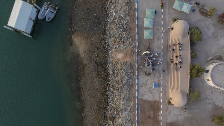 Deed Studio — a global architecture photography and visual documentation studio recognized for international award-winning work, including projects honored by the Aga Khan Award for Architecture