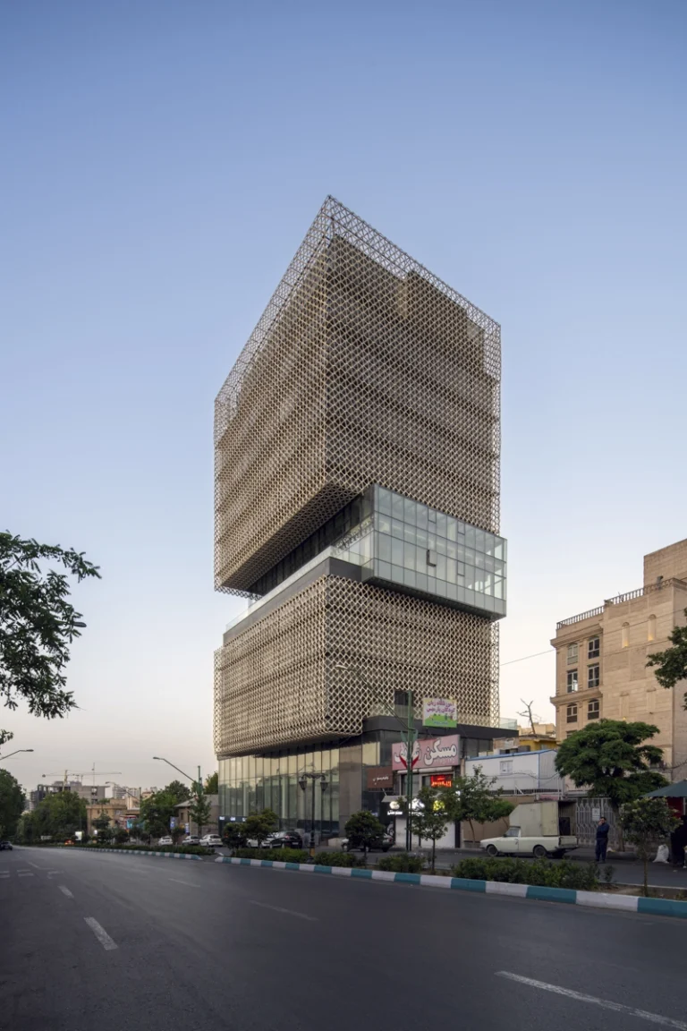 Architectural photography by Deed Studio, an award-winning international studio based in Dubai and working across the GCC.