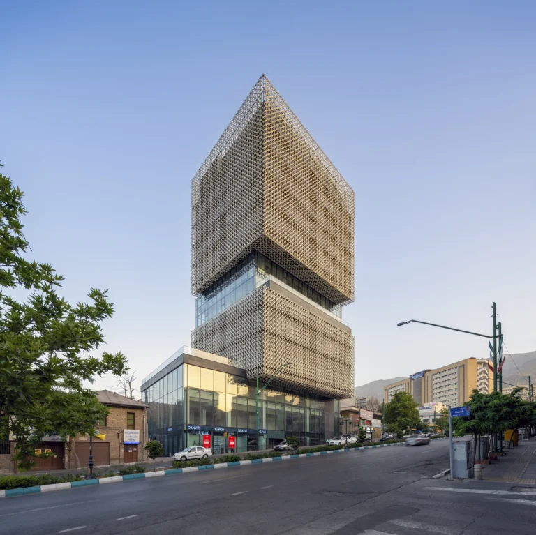 Architectural photography by Deed Studio, an award-winning international studio based in Dubai and working across the GCC.